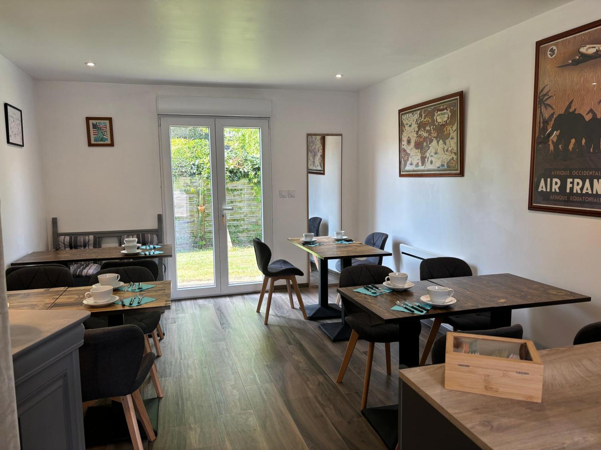 La Villa Emeraude Nernier ภายนอก รูปภาพ
